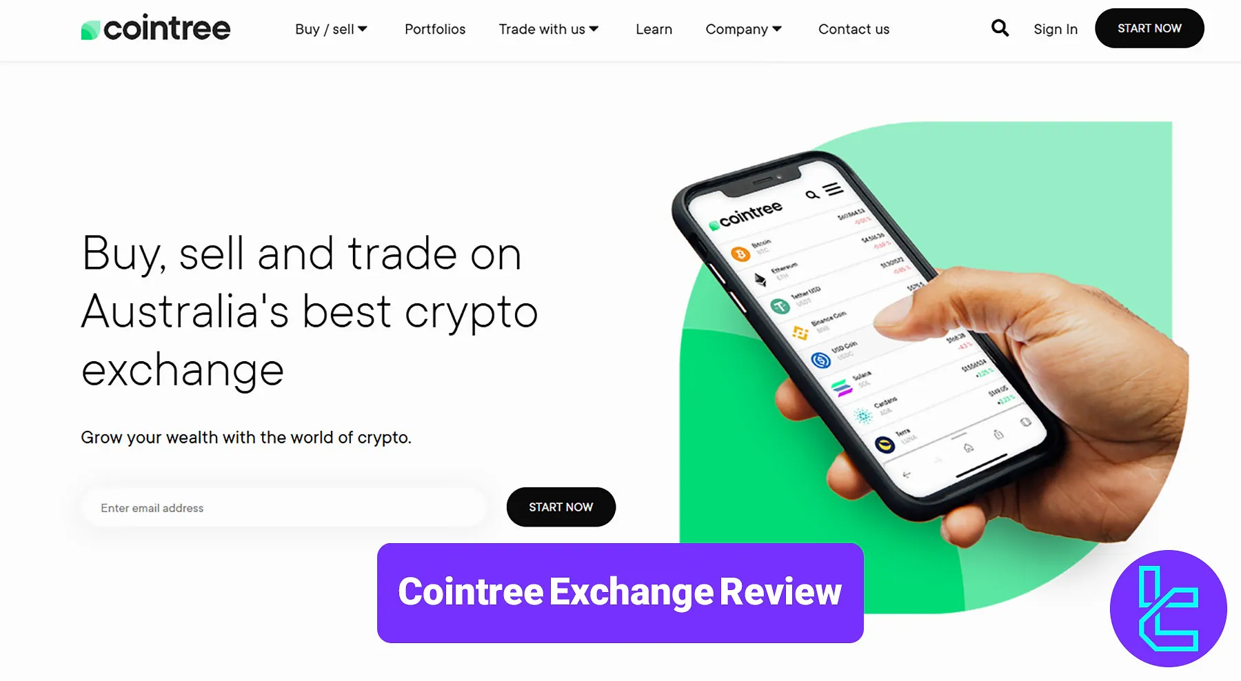 Cointree