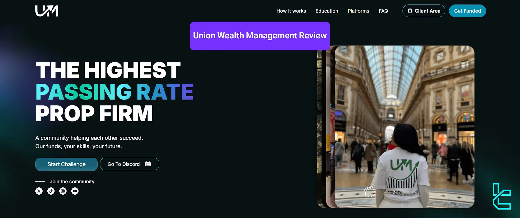 Union Wealth Management