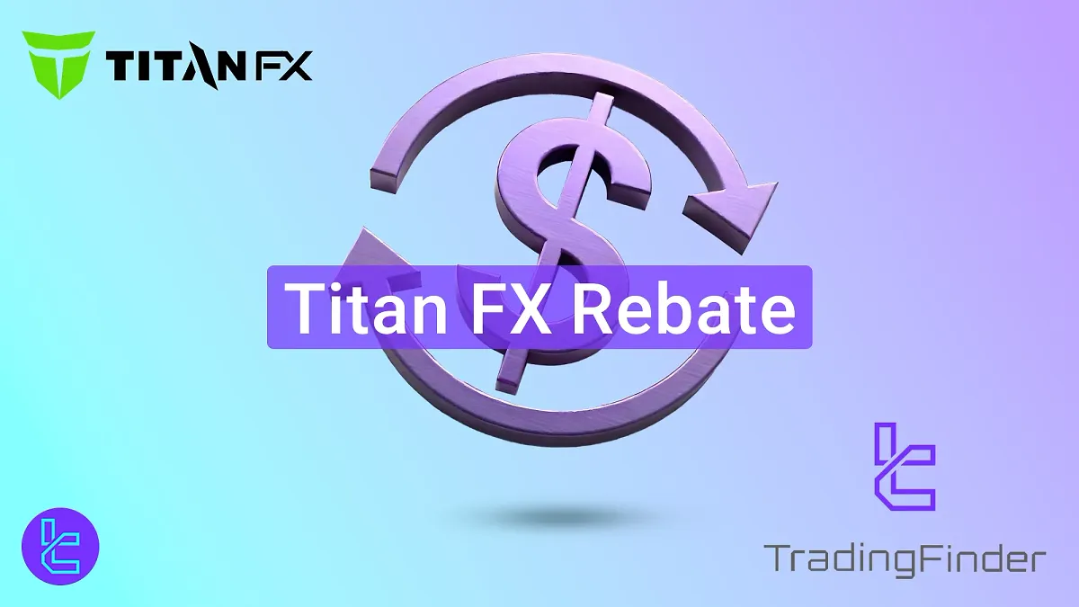 Titan FX Rebate 2025 [Up to $3.6 per Lot Cashback in Forex]