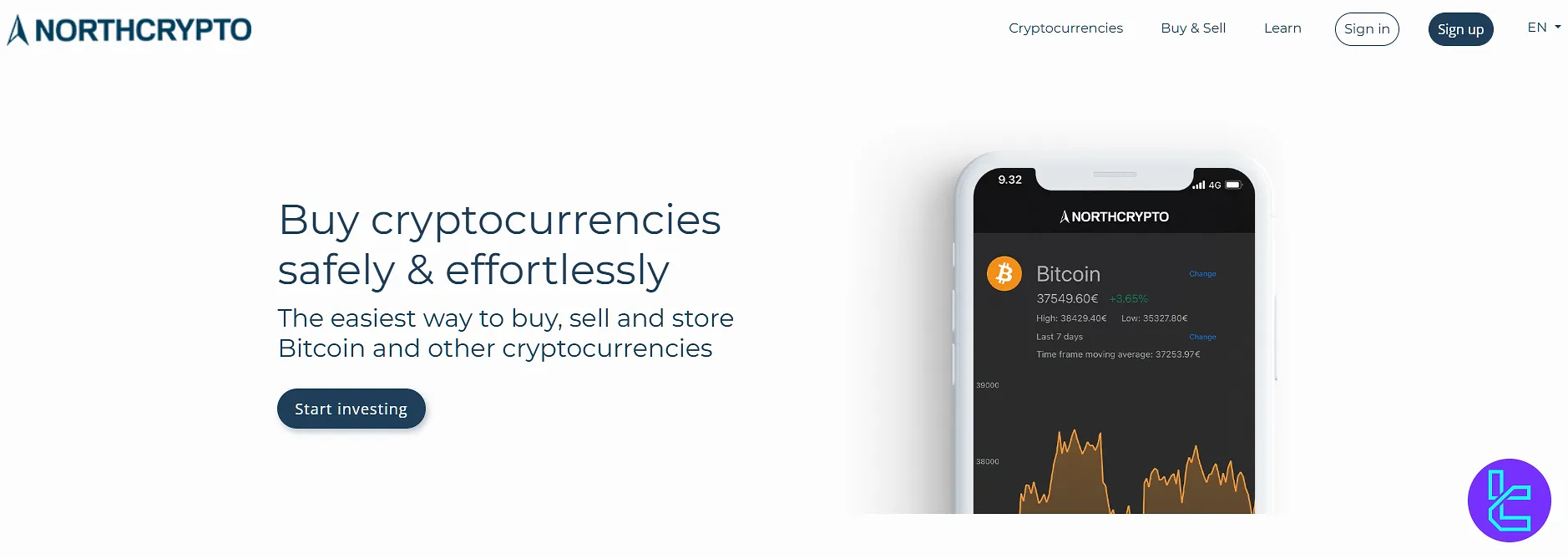 Northcrypto
