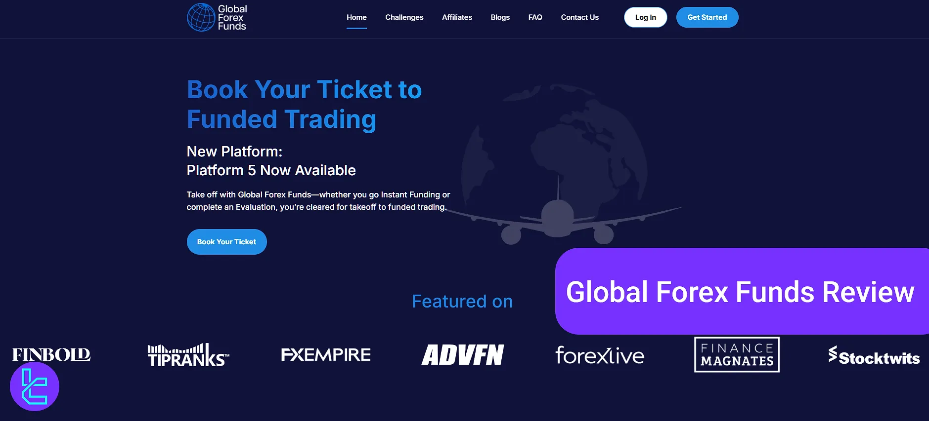 Global Forex Funds