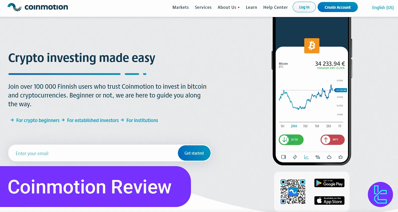 Coinmotion