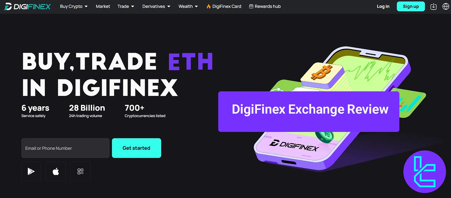 DigiFinex