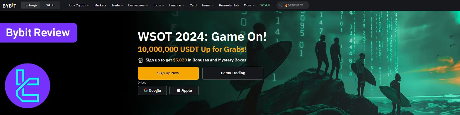 Bybit