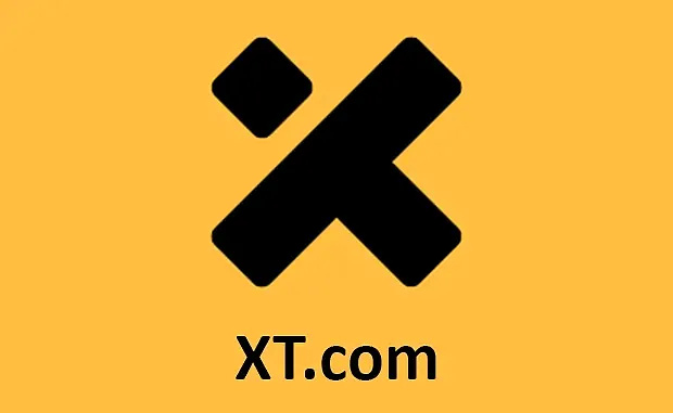 بررسی صرافی XT (ایکس تی) 1404