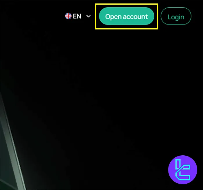 IUX open account