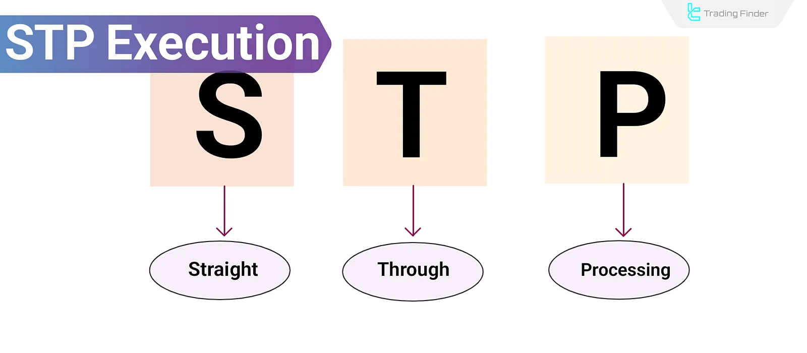 STP Execution Model: Routing Trade Orders Directly to Liquidity Providers
