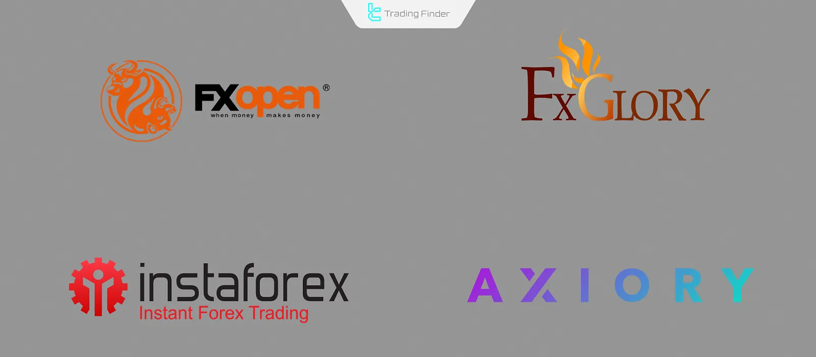 STP Brokers