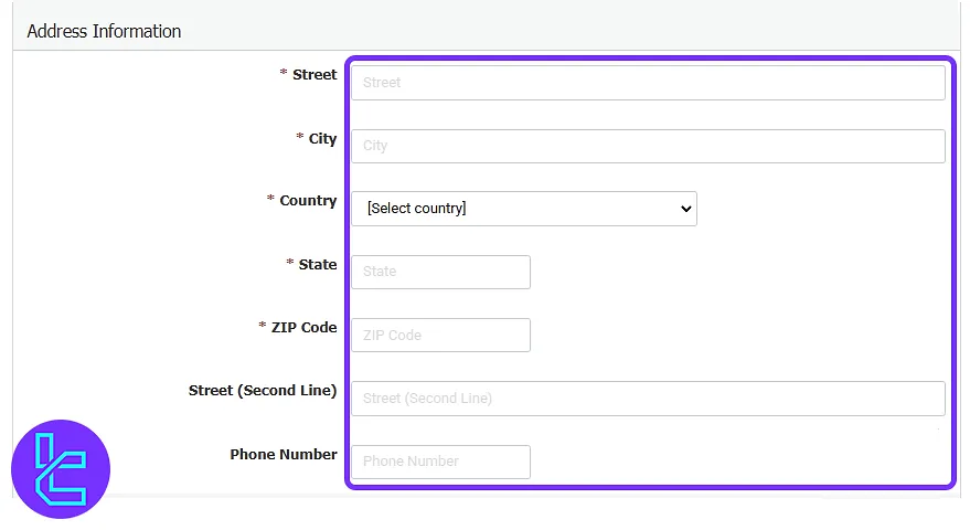LCMFX registration