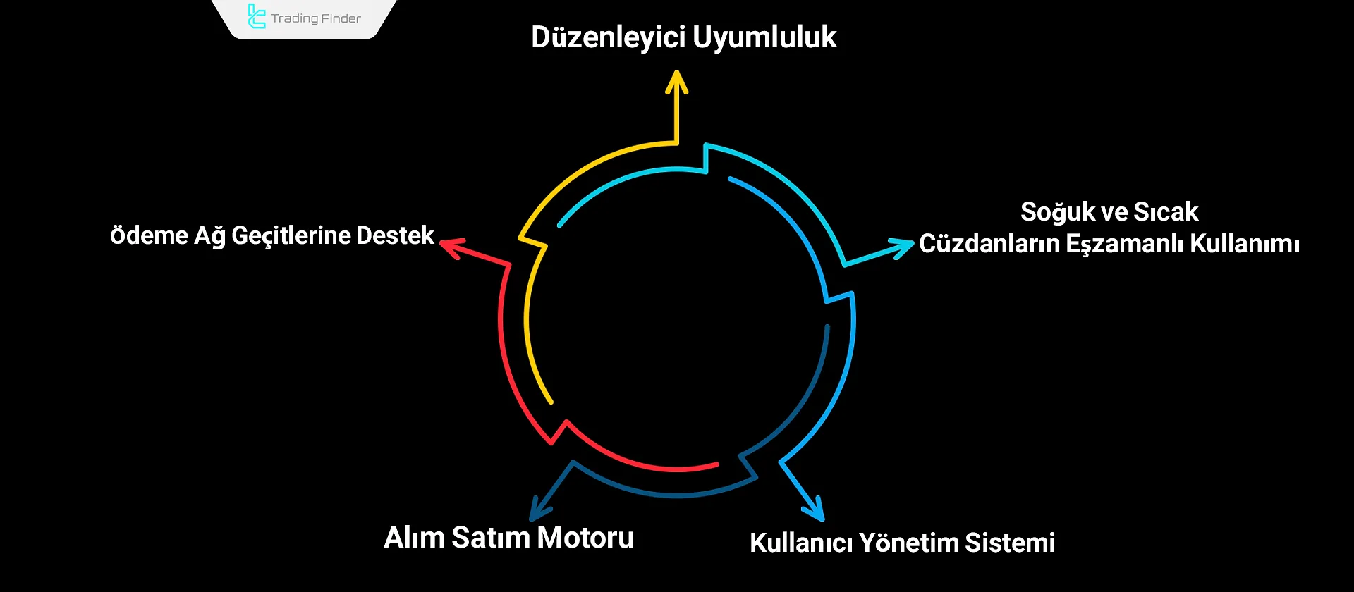 Merkezi Borsaların Temel Özellikleri