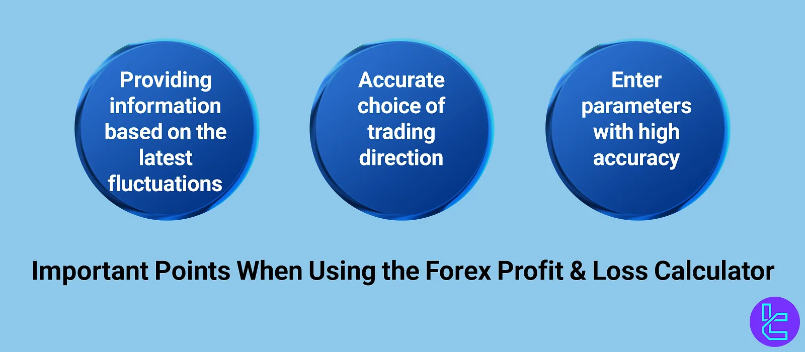 Key Tips for Using the Forex Profit and Loss Calculator