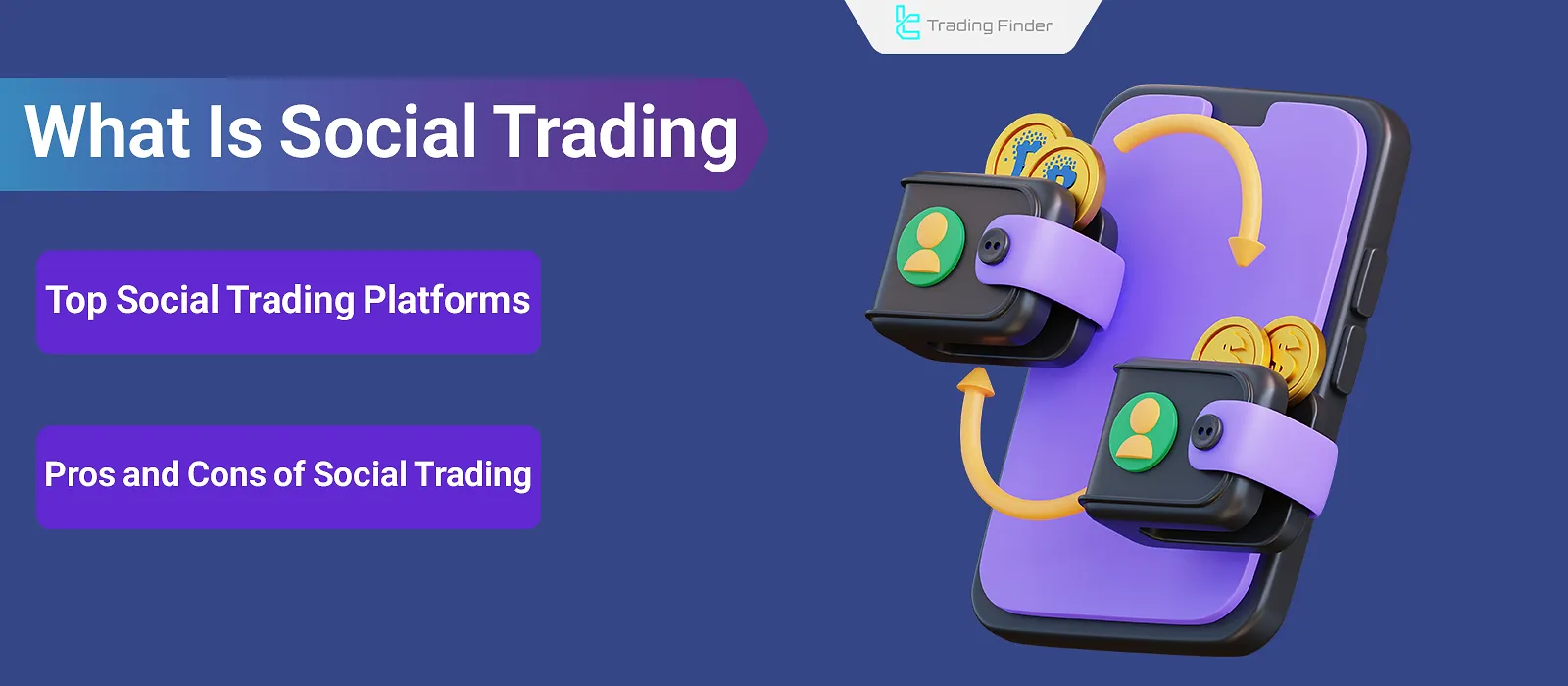 What Is Social Trading? Copy Trading, Mirror Trading, and Signal Trading
