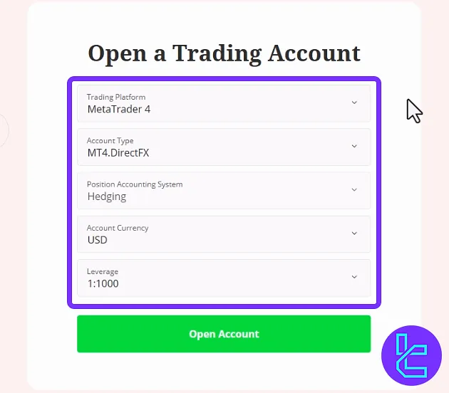 xChief form