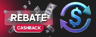tradingfinder rebate and cashback