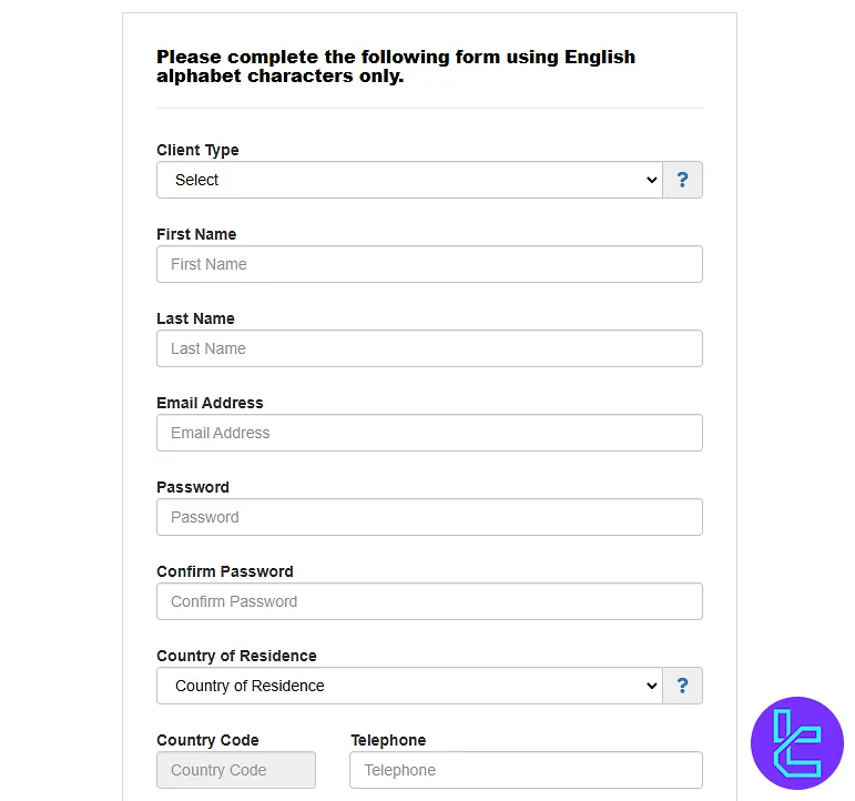 Taurex Registration