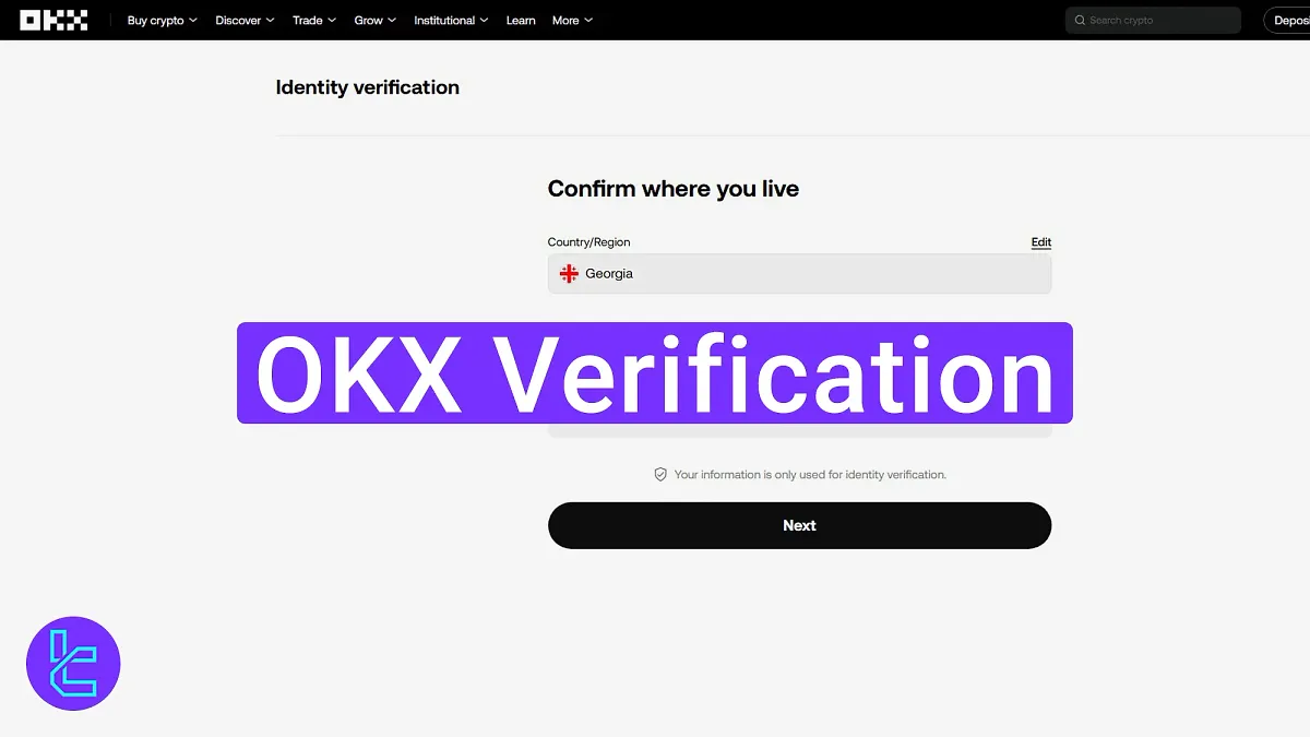 OKX Verification 2025 [KYC Approval in 24 Hours]