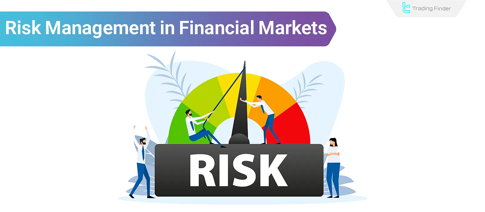 Risk Management in Financial Markets: Guide to Effective Risk Control Strategies