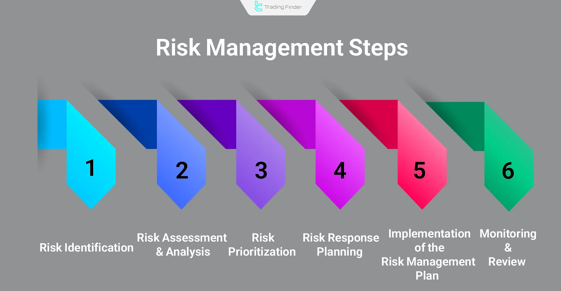 Risk Management Steps