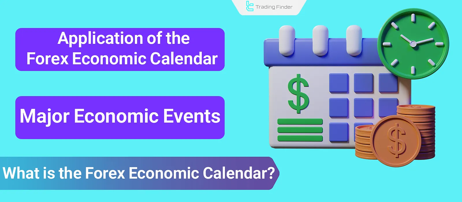 What Is Economic Calendar? Applications + Key Events [NFP,CPI,PMI]
