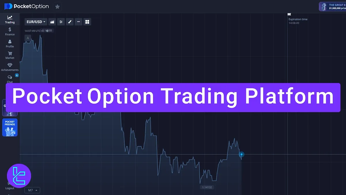 Pocket Option Trading Platform 2025 [Signals, OTC, Indicators, AI Mode and More]