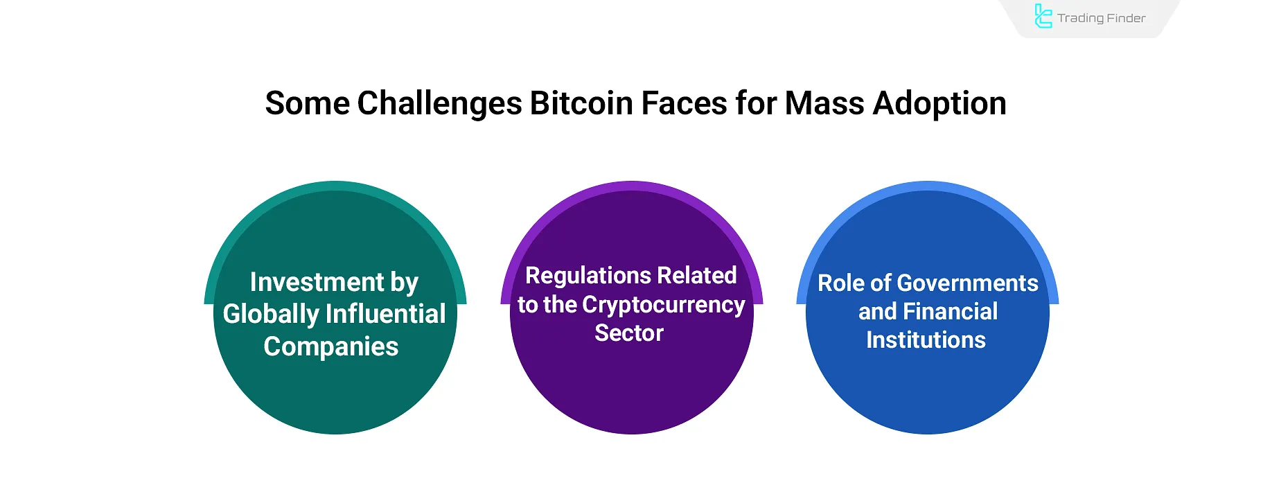 Bitcoin Challenges