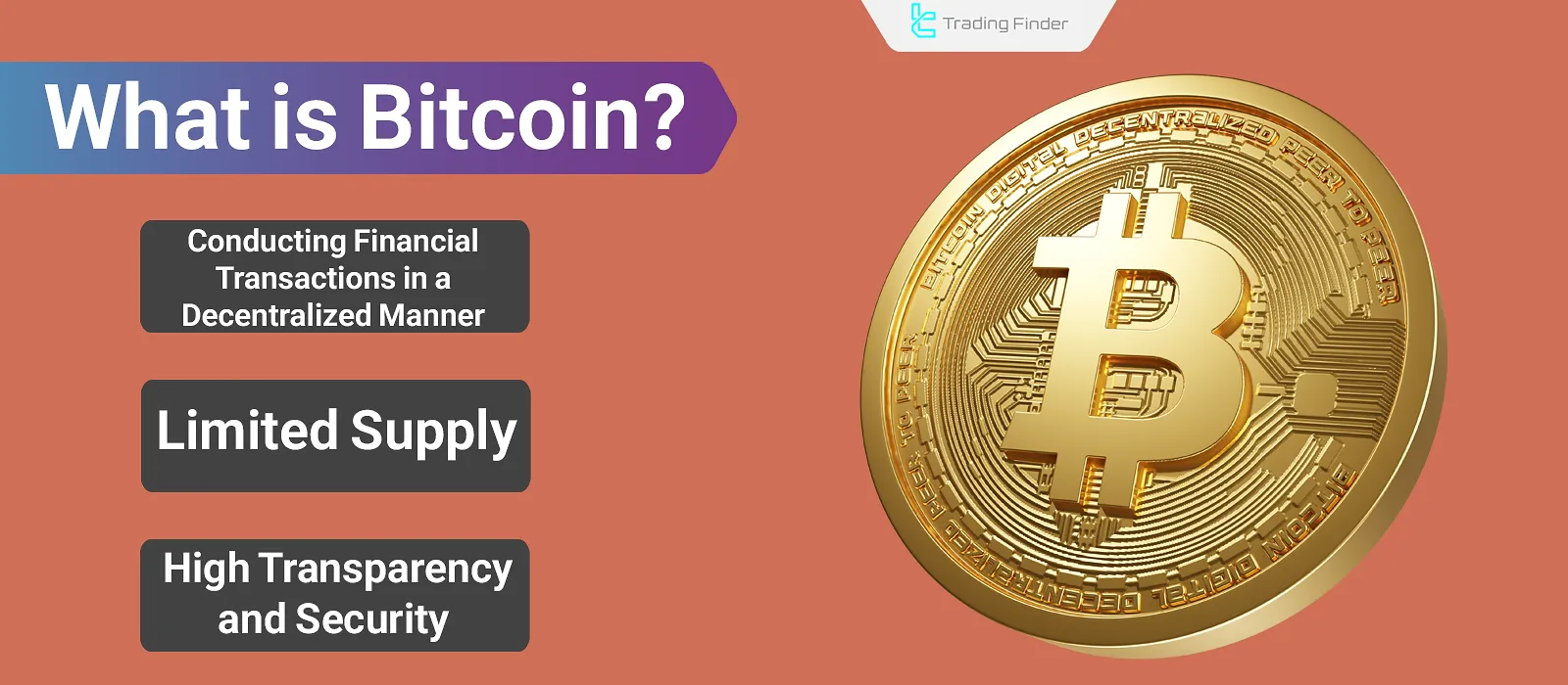 What is Bitcoin? A New Asset for Peer-to-Peer and Intermediary-Free Transactions