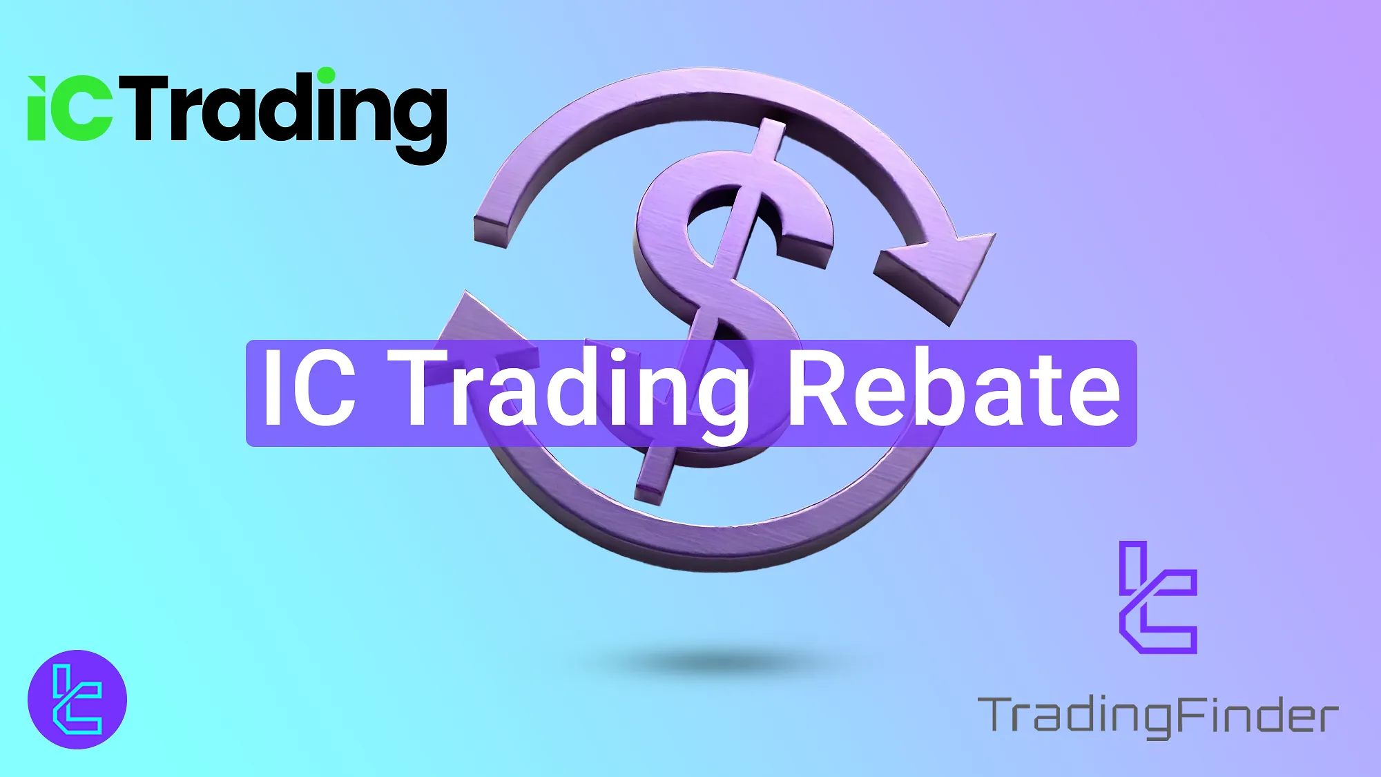 IC Trading rebate