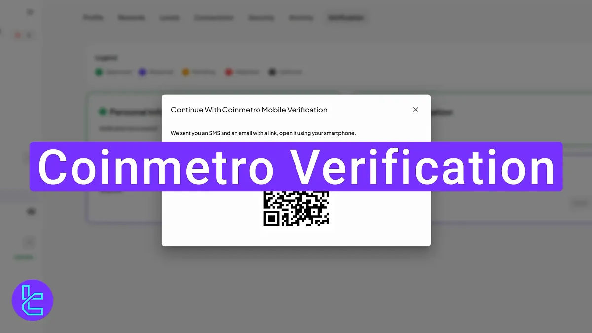 Coinmetro Verification 2025 [POI and POA Document Upload]