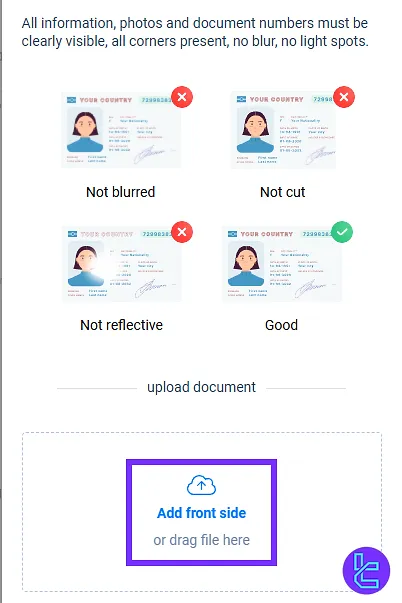 FXGiants document submission