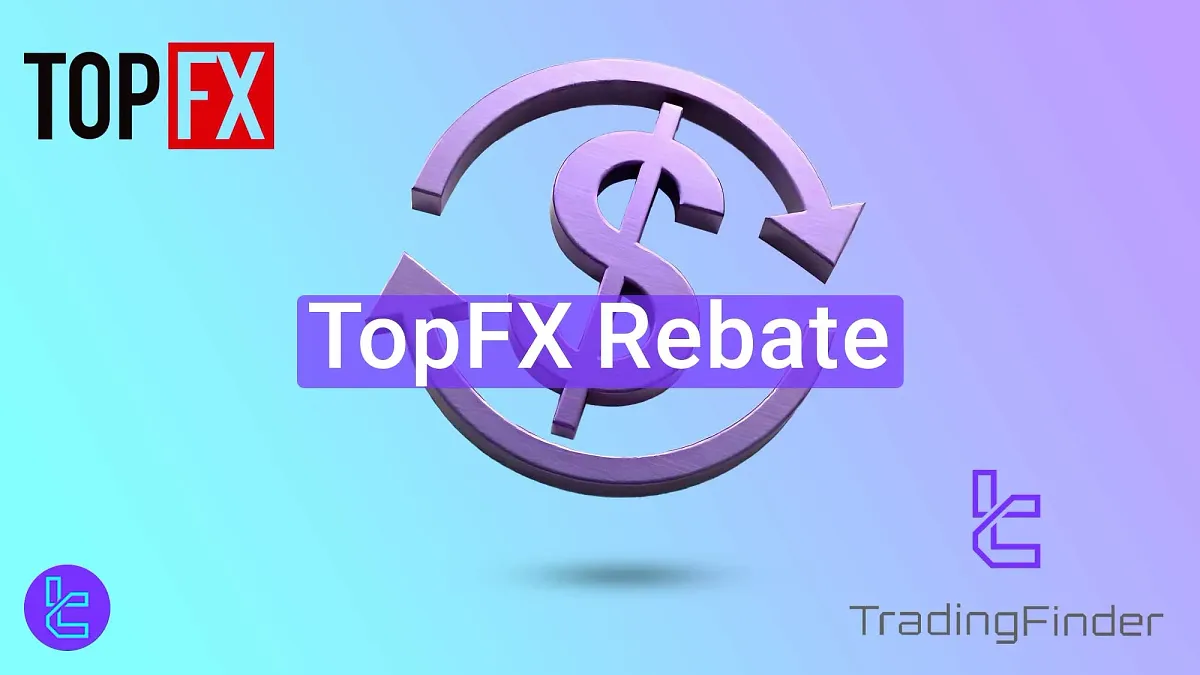 TopFX Rebate 2025 - Up to $5.4 Cashback in Trading Energies