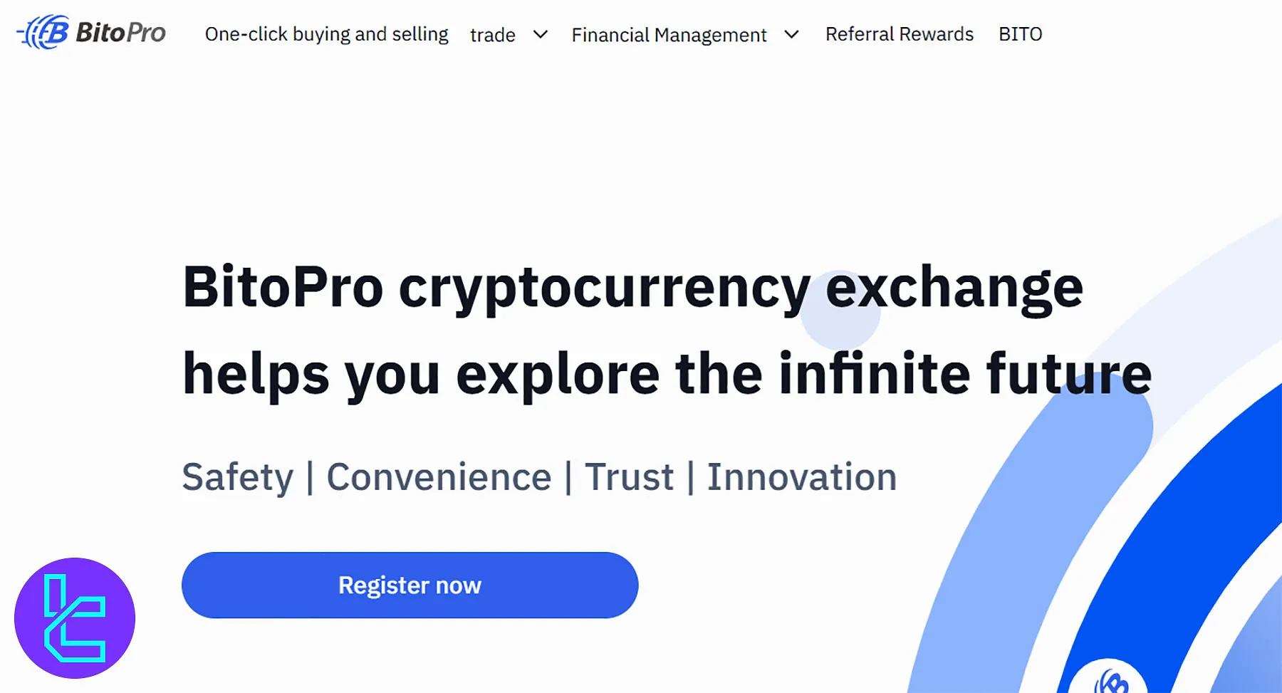 BitoPro One-Click Buy/Sell