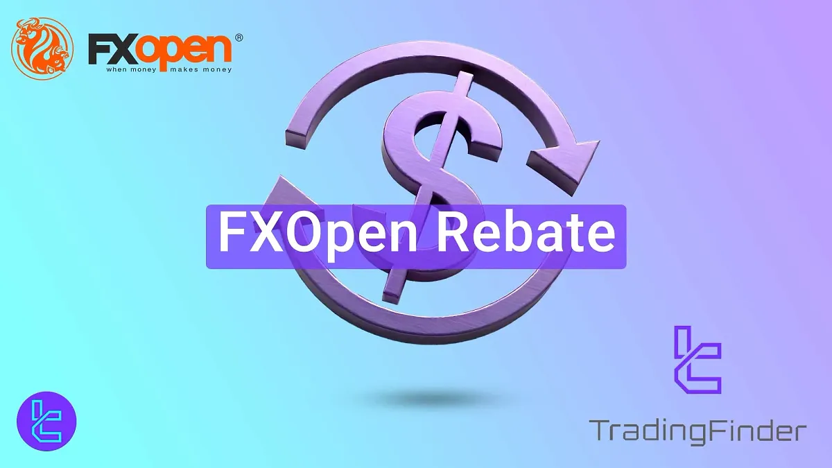 FXOpen Rebate 2025 - Receive Up to 23.33% Cashback on ECN Accounts