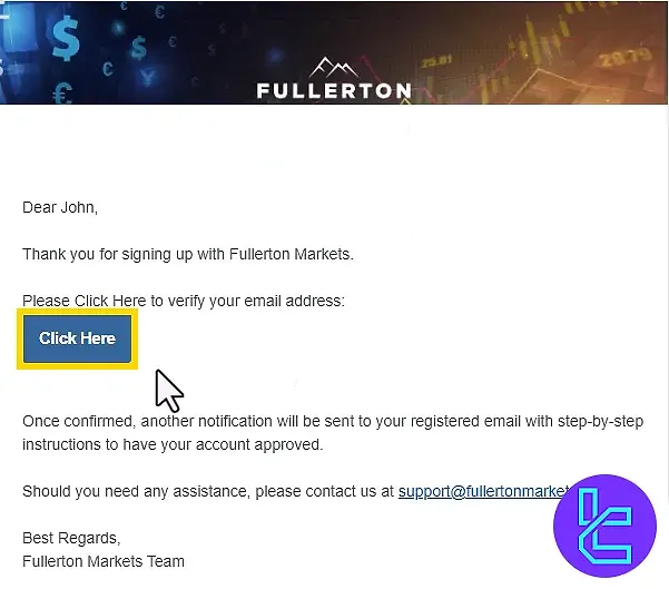 Fullerton Markets email