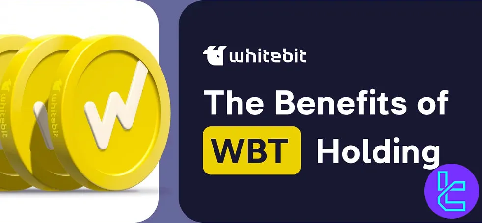 WhiteBIT WBT coin