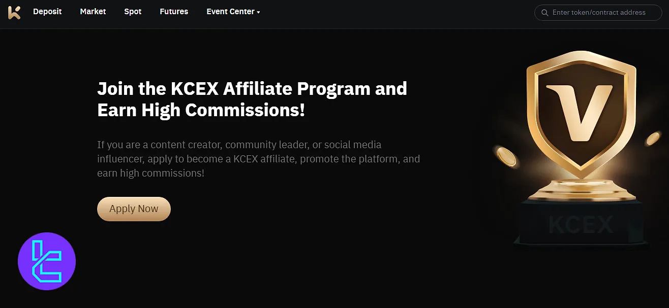 KCEX referral