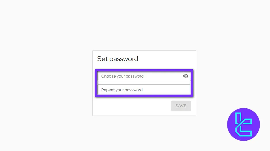 Kanga password