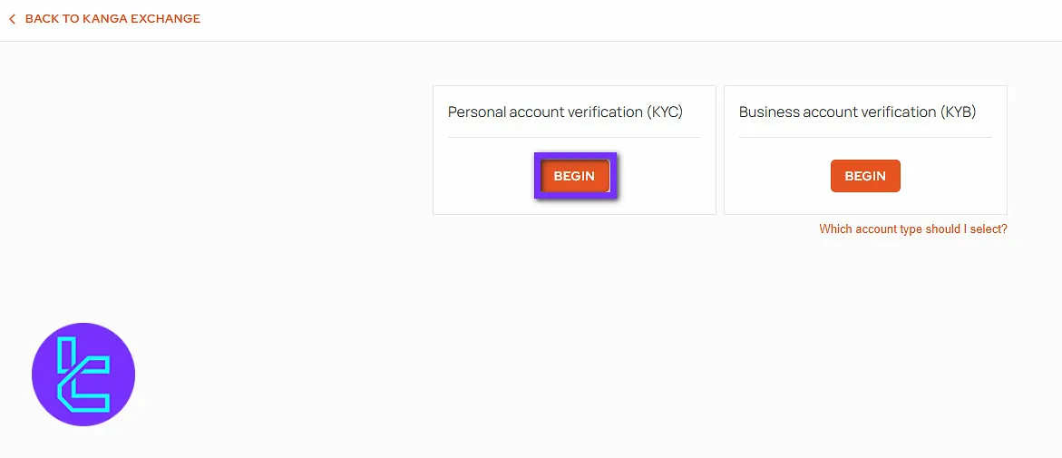 Kanga verification begins