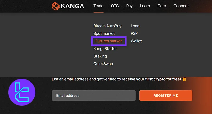 Kanga future trading