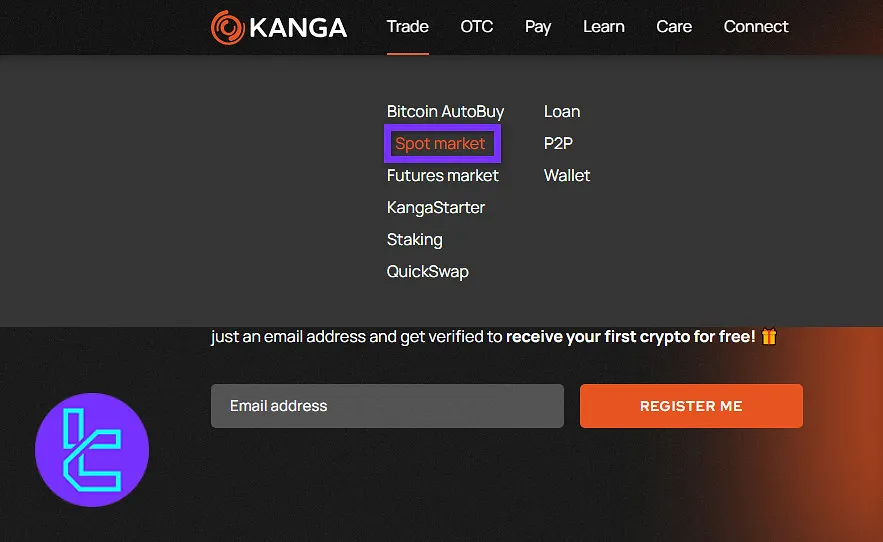 Kanga start trading