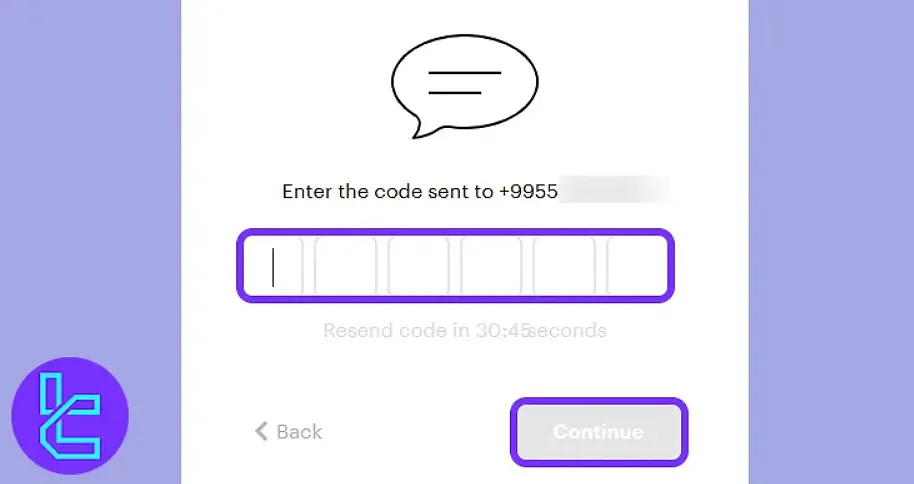 Paybis phone number code