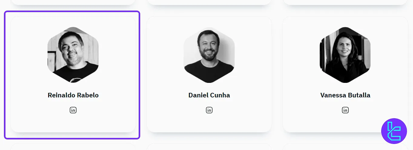 Mercado Bitcoin CEO