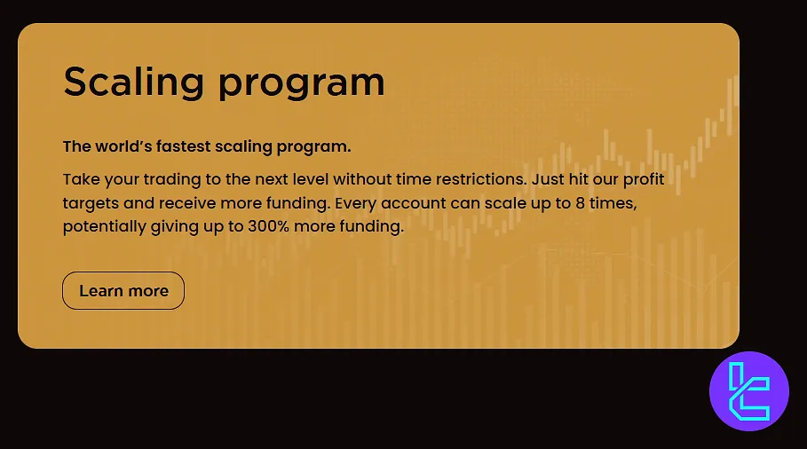 PipFarm scaling