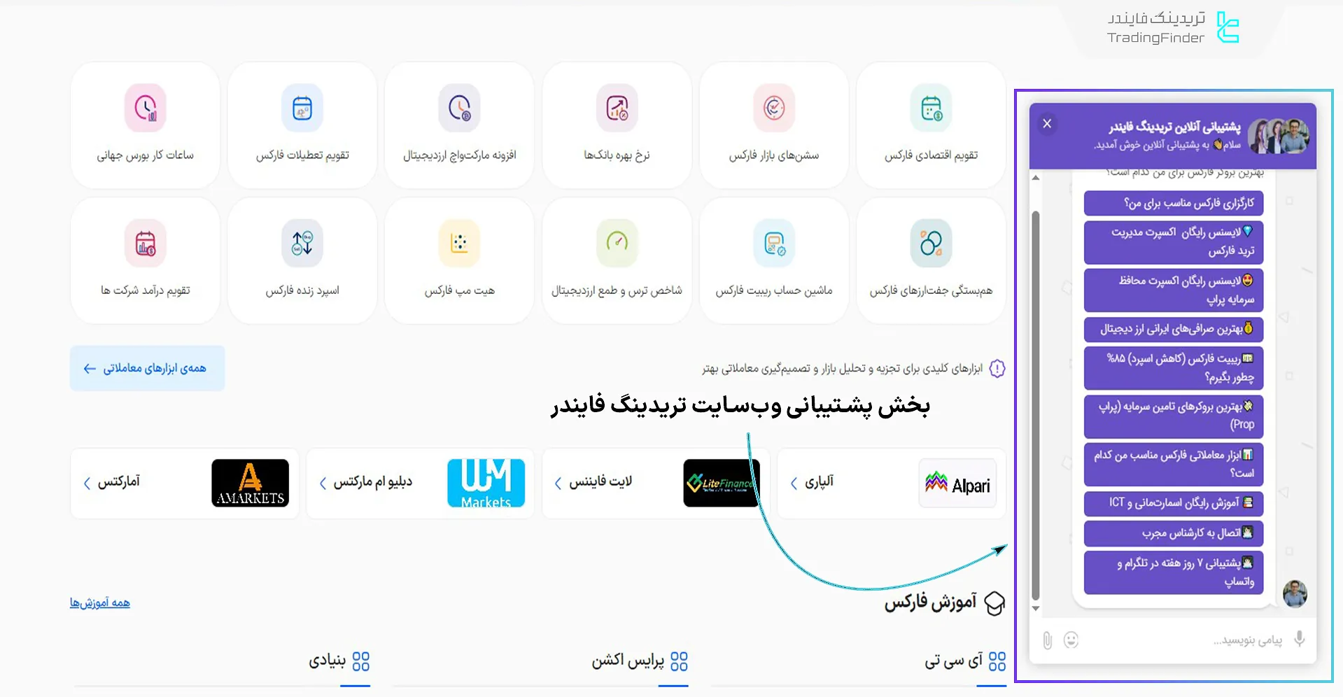 دانلود اندیکاتور استراتژی Pro BTB پورصمدی در متاتریدر 5 - رایگان  2