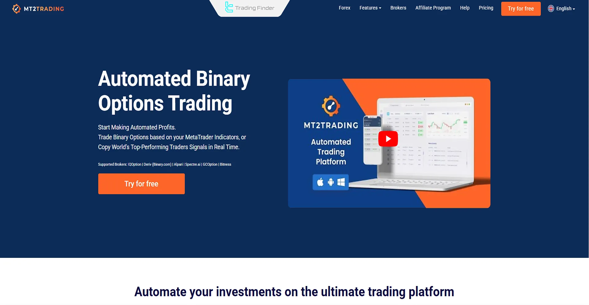 MT2Trading (MT2Trading)