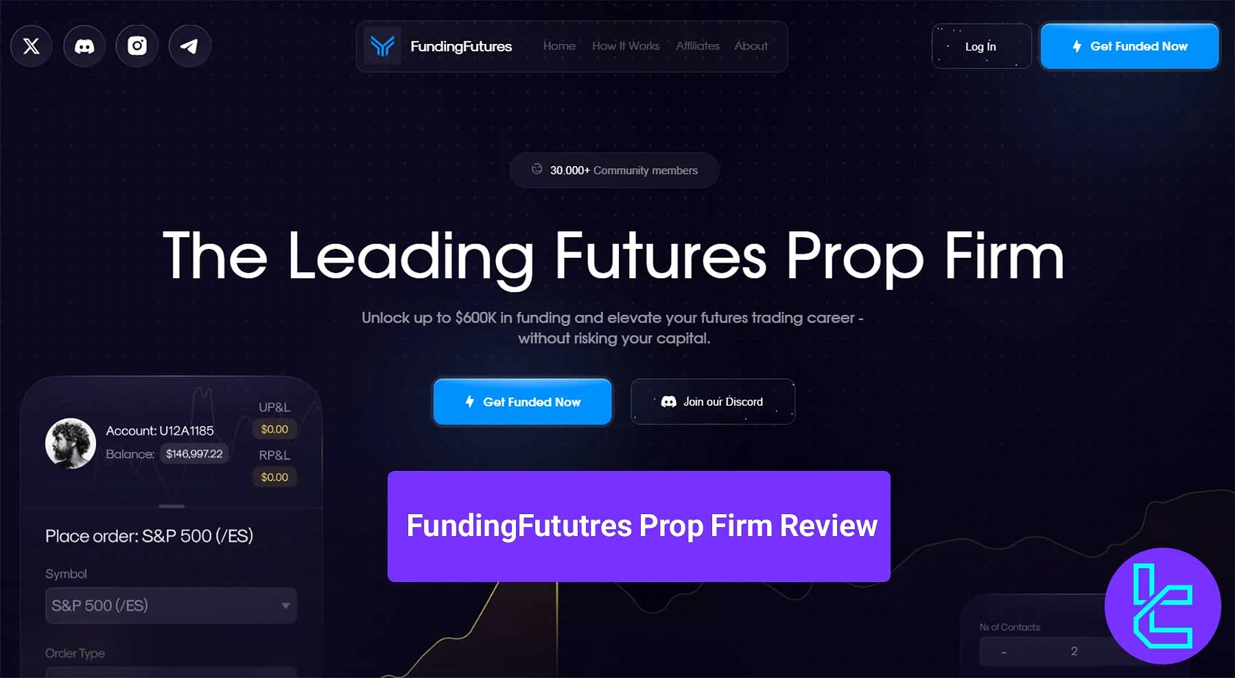 FundingFutures
