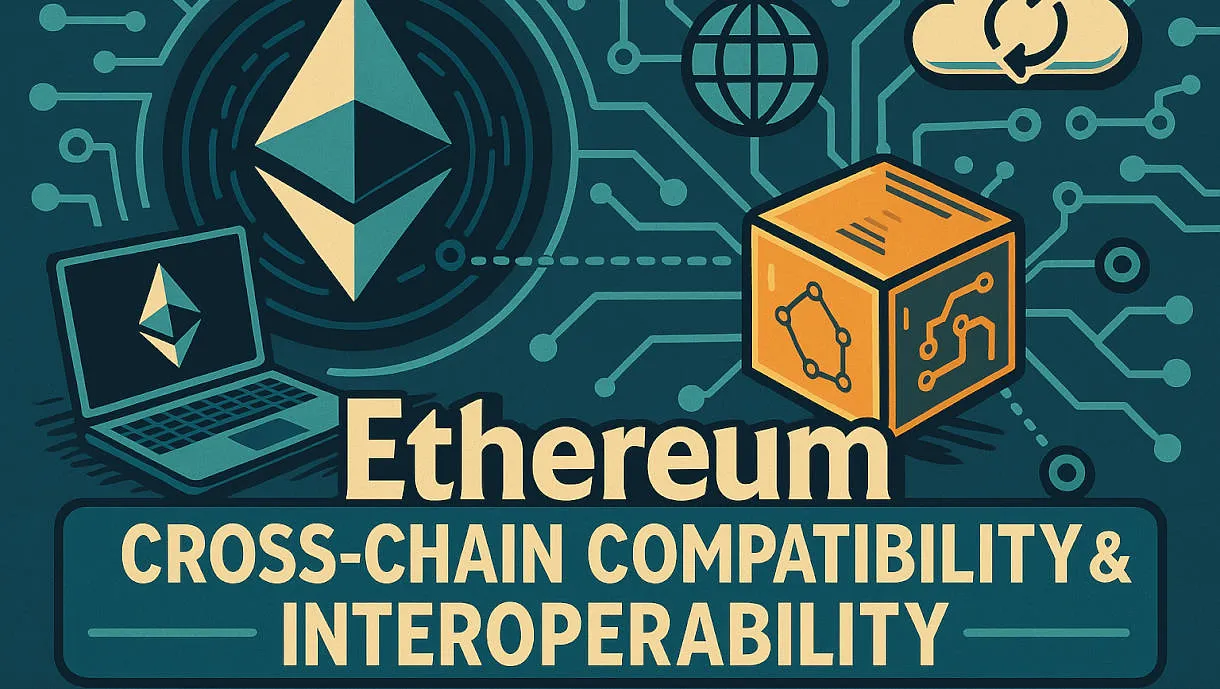 Bridge protocols facilitate asset transfers between Ethereum and other blockchains