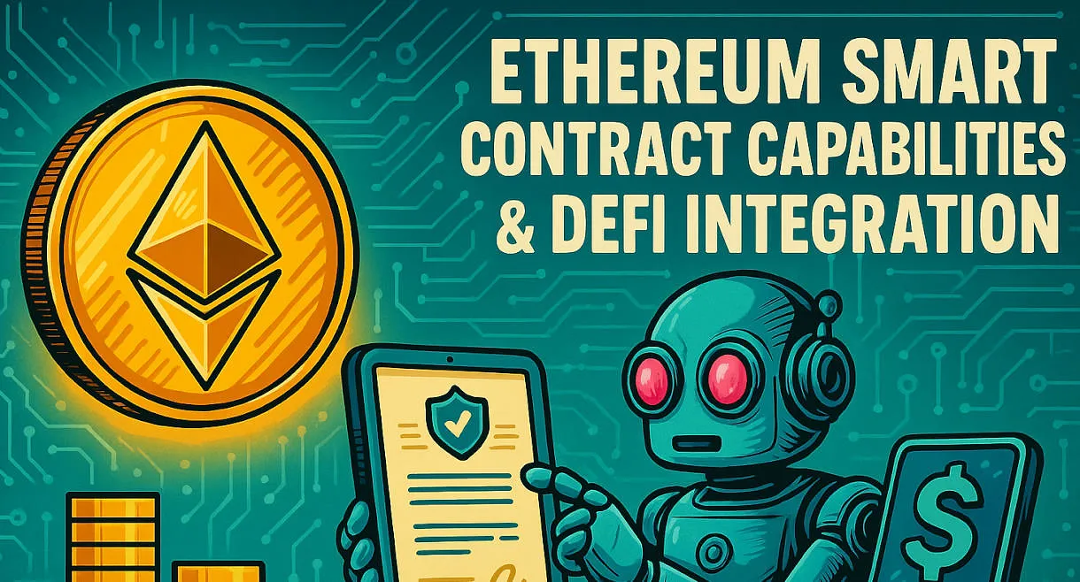 Ethereum Smart Contract