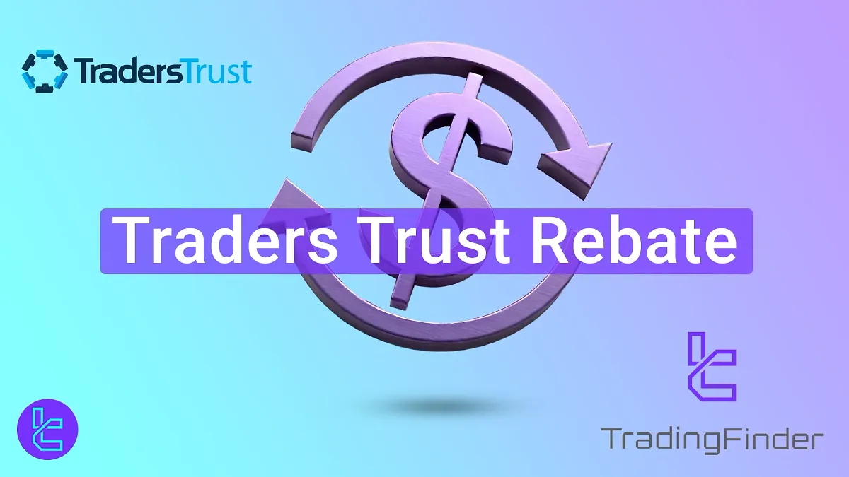 Traders Trust Rebate [Up to $10 Per Lot Crypto Cashbacks)