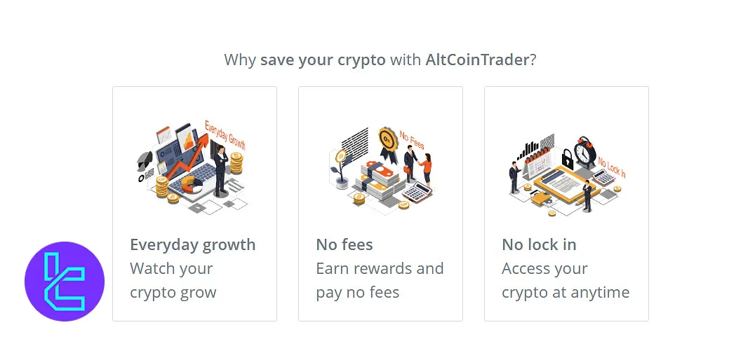 AltCoinTrader easy crypto