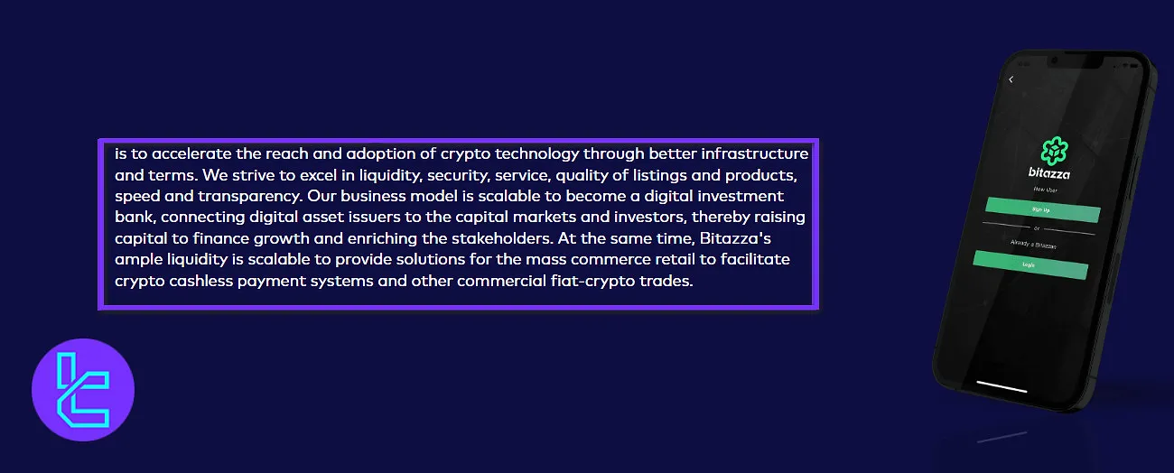 Bitazza security
